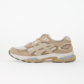 Tenisky Asics Gel-Nyc 2.0 White/ Feather Grey EUR 42.5