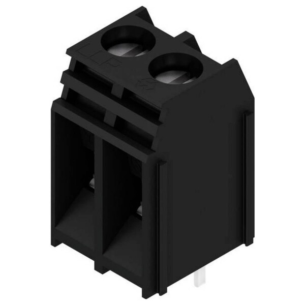 Weidmüller 9509690000 skrutkovacia svorka 4 mm² Pólov 2 100 ks Piece; 9509690000