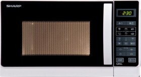 Sharp R642WW