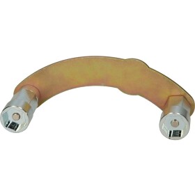 KS Tools 4000058 Nástroj na blokovanie vačkového hriadeľa pre Subaru s imbusovým kľúčom; 4000058
