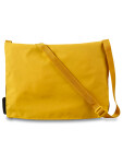 Dakine TRAVEL CROSSBODY MUSTARD dámska taška cez rameno