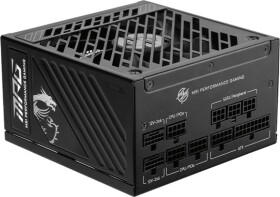 MSI MPG A850GS PCIE5 850W