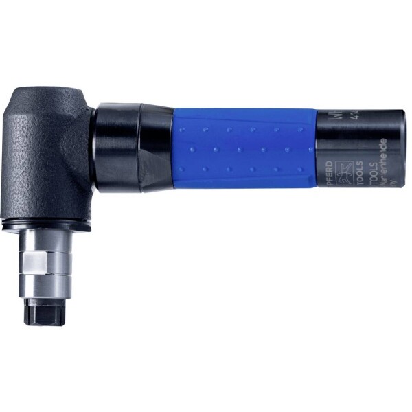 PFERD TOOLS WHA 4 90° G16 86300121 Uhlový násadec 1 ks; 86300121