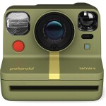 Polaroid Now+ Gen Forest Green