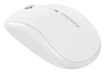 Cherry MW 2200 biela / Bezdrôtová myš / USB / 3 tlačidlá (JW-T2200-0)