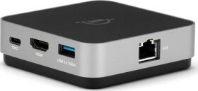 OWC USB-C Travel Dock E (OWCTCDK6P2SG)