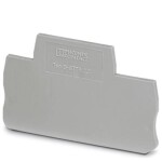 End cover D-STTB 2,5 3030459 Phoenix Contact; 3030459