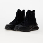 Tenisky Converse Run Star Legacy Cx Platform Mono Black Black/ Dark Moth/ Black EUR 38