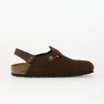 Tenisky Birkenstock Tokio Suede Leather Unisex Carafe EUR 38