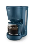 Philips HD7411/70 modrá / kávovar na prekvapkávanú kávu / 1080 W / 1.3L (HD7411/70)