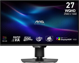 MSI MAG 274QPF X30MV