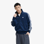 Mikina adidas Firebird Track Top Night Indigo XXL