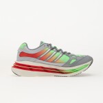 Tenisky adidas Adistar Hrmy Lime Burst/ Grey/ Semi Lucid Red EUR 44 2/3