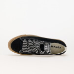 Tenisky Converse Chuck Taylor All Star Lift Platform Suede Black/ Egret/ Light Brown EUR 41