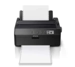 EPSON LQ-590II / ihličková / 24 ihiel / A4 / 550 znakov za s / 1+6 kópiu / LPT / USB 2.0 (C11CF39401)