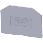 Weidmüller 2614990000 50 ks; 2614990000