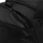 Nike Brasilia 9.5 DM3976 01 bag čierny 41l