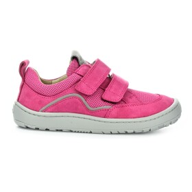 Froddo Baze G3130271-24 Fuxia celoročné nízke barefoot topánky 22 EUR