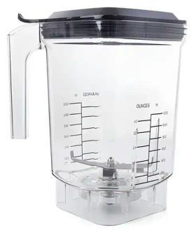G21 Mixovacia nádoba Experience 1,2 l / Mixovacia nádoba / 1,2 l (GANEXC)