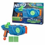 Hasbro Nerf Elite 2.0 FLIP 8