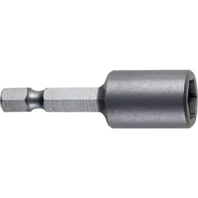 Makita P-06002 / kľúč nástrčný 1/4" / SW10 x 65mm (P-06002)