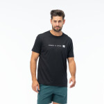 Pánske tričko s krátkym rukávom DAVEN II XXL