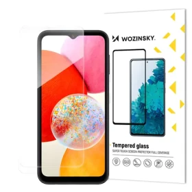 Wozinsky Ochranné tvrdené sklo pre Samsung Galaxy A15/A15 5G / Tvrdené sklo
