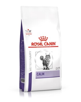 Royal Canin Veterinary Diet Cat CALM