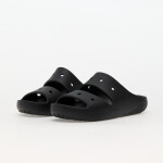 Tenisky Crocs Classic Sandal v2 Black EUR 37-38