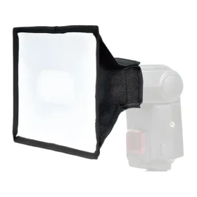 Godox SB1520 / Softbox / 15×20 cm / na suchý zips / pre blesky (SB1520)