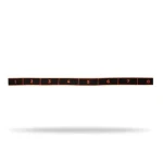 Yoga Stretching Band - GymBeam (čierna) (105286-1-single_variant)