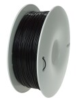 ABS filament čierny 2,85 mm Fiberlogy 850 g
