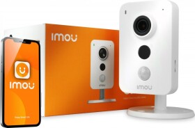 IMOU Kamera IP IMOU IPC-K22P Cube