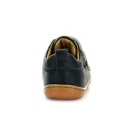 Camper Sella Negro Houston Cat/Path Ry FW Twins Abeja (K800714-002) celoročné nízke barefoot topánky 26 EUR