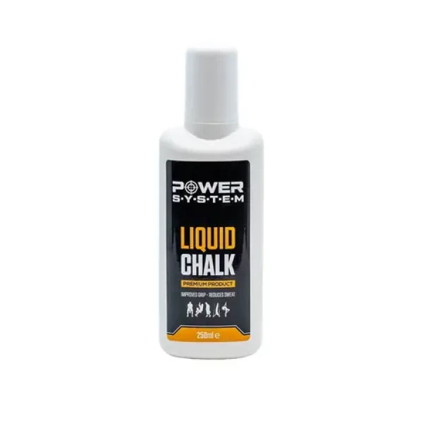 Power System Liquid Chalk 250ml (12069)