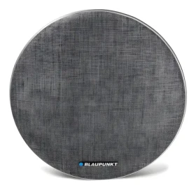 Blaupunkt BT11ALU biela / Prenosný reproduktor / Bluetooth / FM rádio / microSD / 10W (BT11ALU)