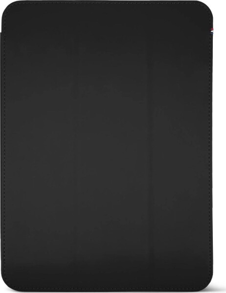 Decoded Decoded Silicone Slim Cover 10.9 iPad Gen 10 Charcoal