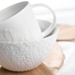 Räder Porcelánová miska Mix & Match