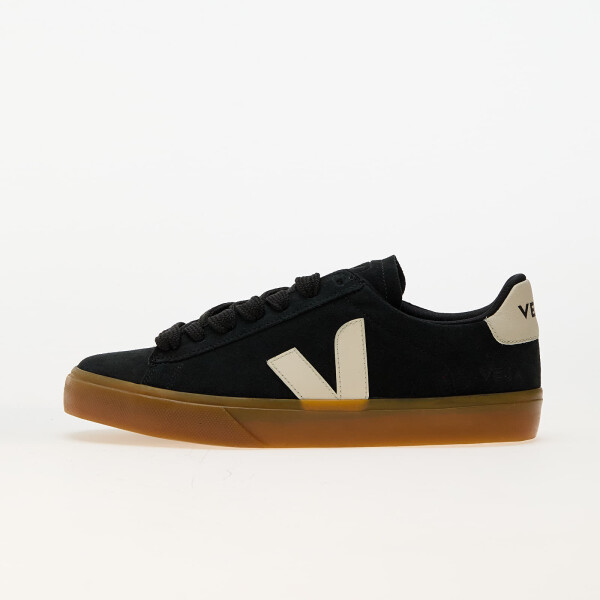 Tenisky Veja Campo Bold Black/ Pierre EUR 46