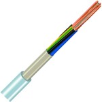 NHXMH-J 5x1,5 RG100 opláštený kábel, 100 m; NHXMH-J 5x1,5 RG100