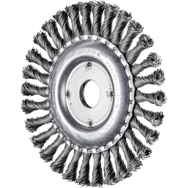 PFERD TOOLS okrúhla kefa 43309015 1 ks; 43309015