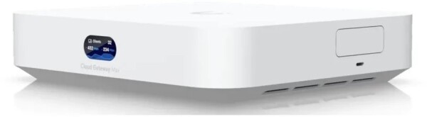 Ubiquiti Ubiquiti Cloud Gateway Max | UCG-Max