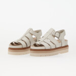Tenisky Clarks Orianna Twist Off White Lea EUR 41.5