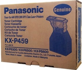 Panasonic Toneris spausdintuvui Panasonic KX-P459-B