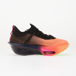 Tenisky Nike W Air Zm Alphafly Next% 3 Glam Orange Pulse/ Black-Purple Dynasty EUR 39
