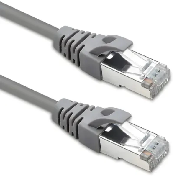 Patch kábel FTP CAT5e / RJ-45 - RJ-45 / 5 m (54529)