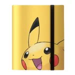 Pokémon UP: GS Pikachu - PRO-Binder album na 360 kariet