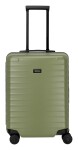 Malý škrupinový kufor Titan Overseas S23 Forest green