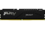 Kingston Fury Beast, DDR5, 5600MHz, CL40 (KF556C40BB-16)