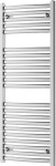 MEXEN - Helios vykurovací rebrík/radiátor 1200 x 500 mm, 448 W, chróm W103-1200-500-00-01